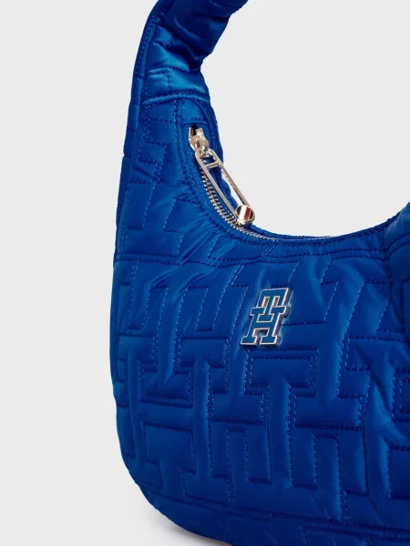 Сумка Tommy Hilfiger синя
