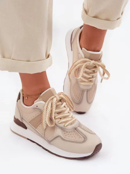 Маратонки Boto бяло