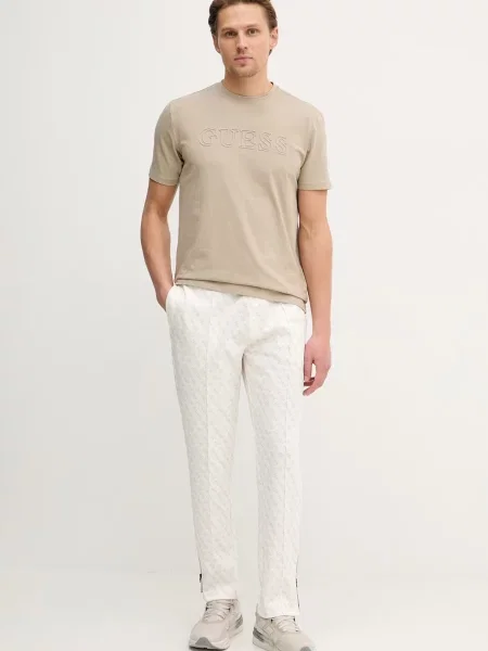 Спортивні штани Guess KORBIN