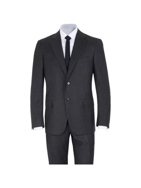Costum Corneliani gri