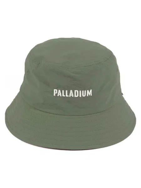 Pălărie Palladium verde