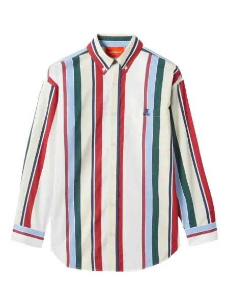 Koszula La Doublej biała