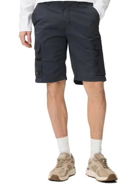 Повсякденні шорти Camel Active Bermudas / shorts синій