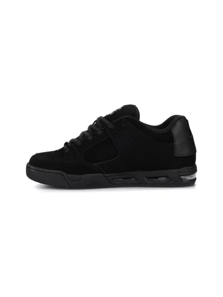 Pantofi Dc Shoes negru