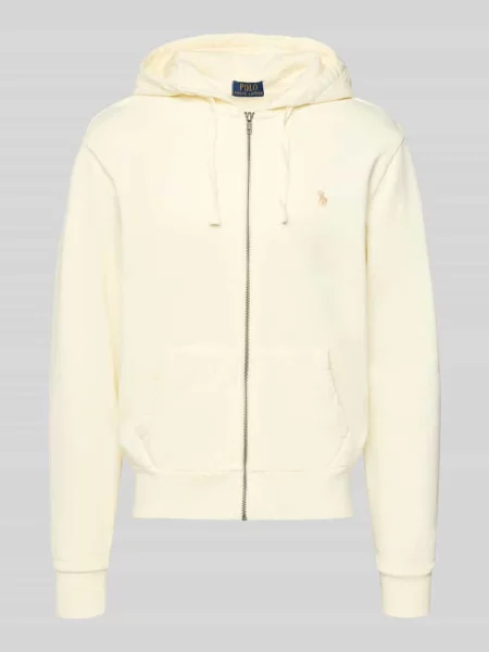 Koszulka Ralph Lauren beżowa