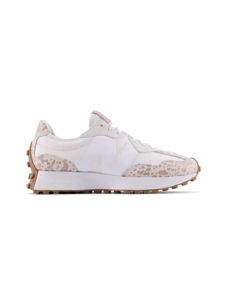 New Balance Kobiety Buty sportowe New Balance Size: 5 biały
