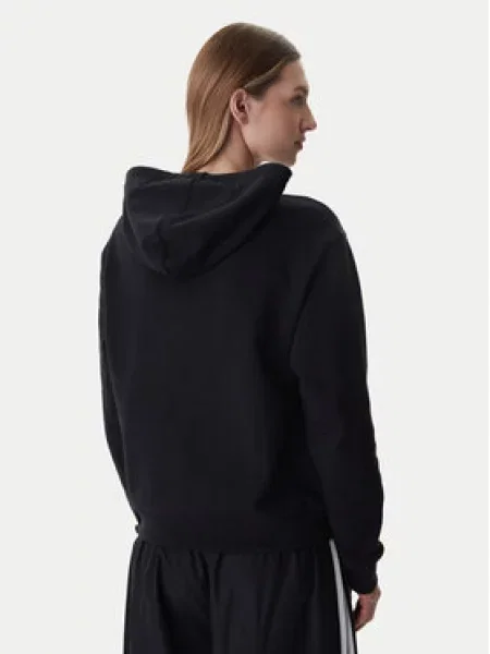 ADIDAS ORIGINALS Mikina ESS / biela čierna