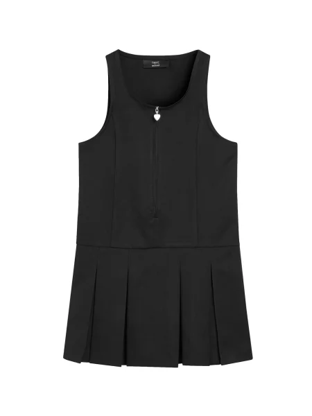 Next Rochie negru