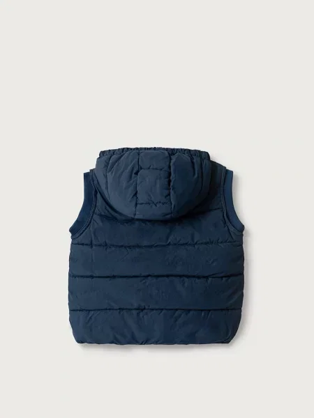 Детский жилет United Colors Of Benetton