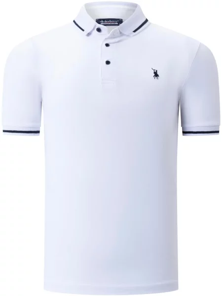 Tricou Dewberry alb