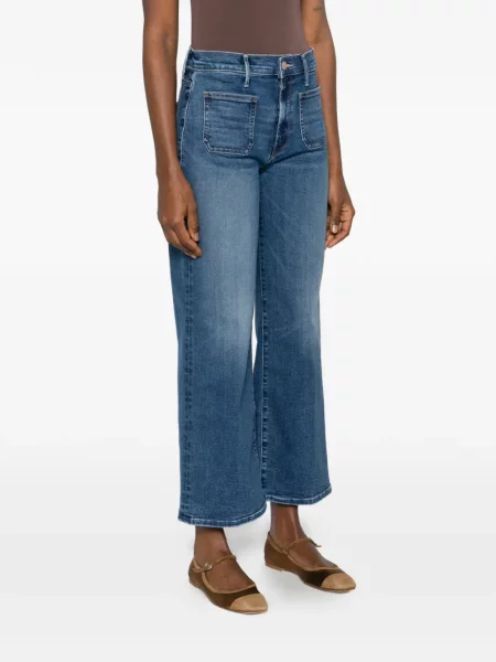 Cropp blugi Mother albastru