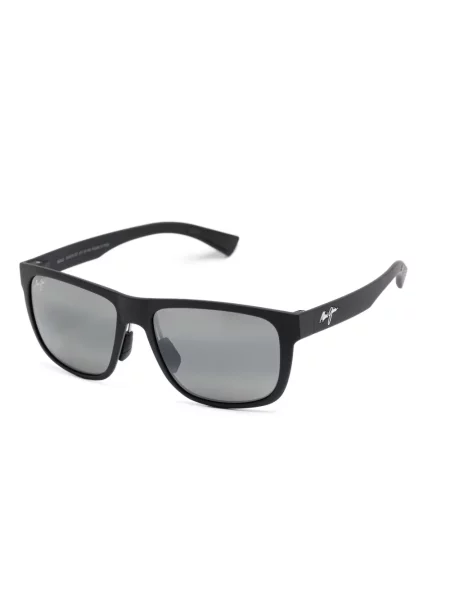 Ochelari de soare Maui Jim negru