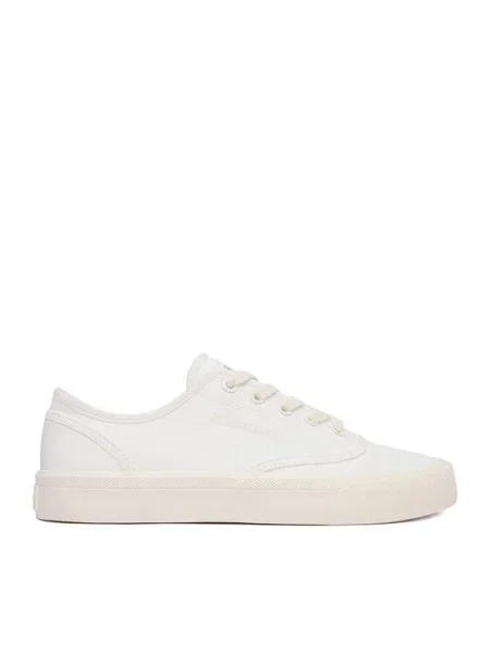 Guess Jeans Tenisówki biały