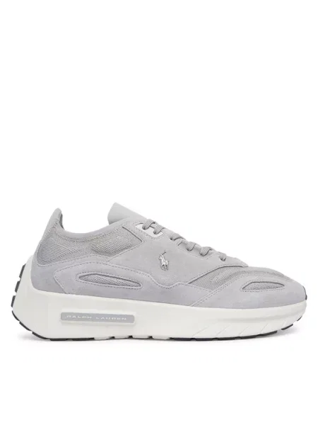 Polo Ralph Lauren Sneakers Boerum  bej