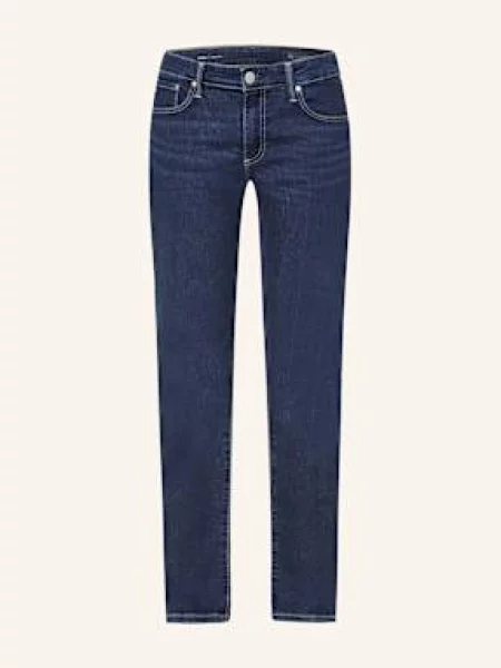 Ag Jeans Džíny Prima myce