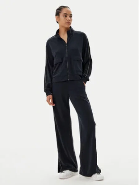 Emporio Armani Mikina černá