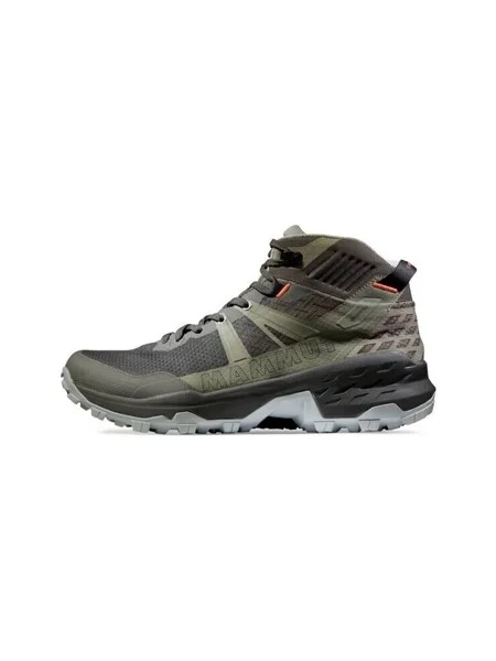 Pantofi Mammut