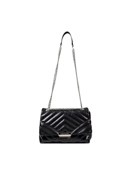 Armani Exchange torebka czarny