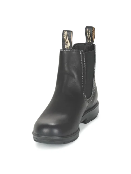 Botine Blundstone negru