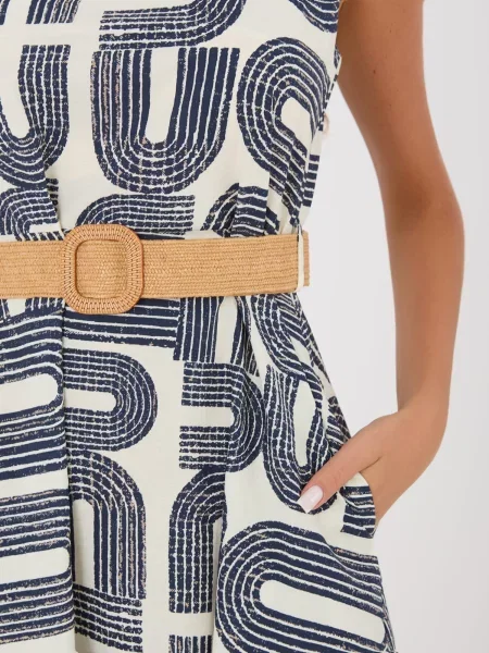 Ruha Italy Moda kék