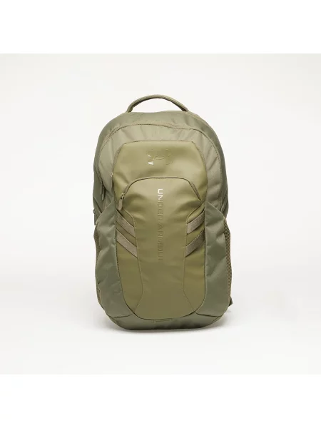 Рюкзак Under Armour зелений