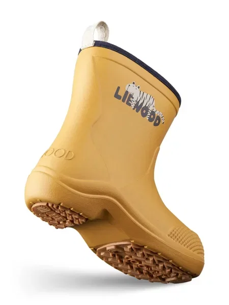 Liewood гумові чоботи дитячі Aston Rainboot