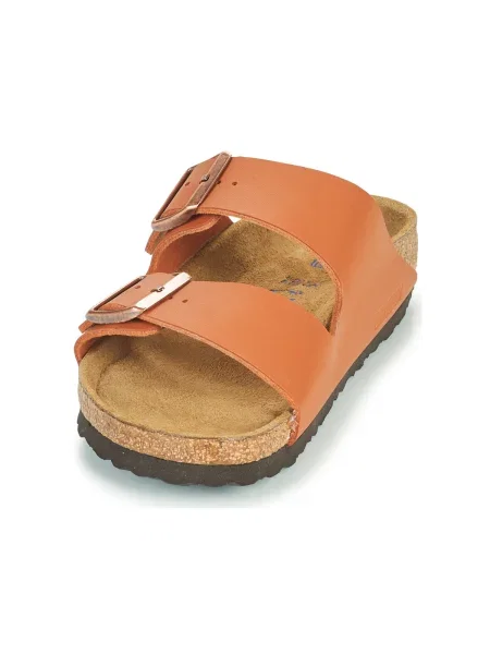Pantofi Birkenstock maro