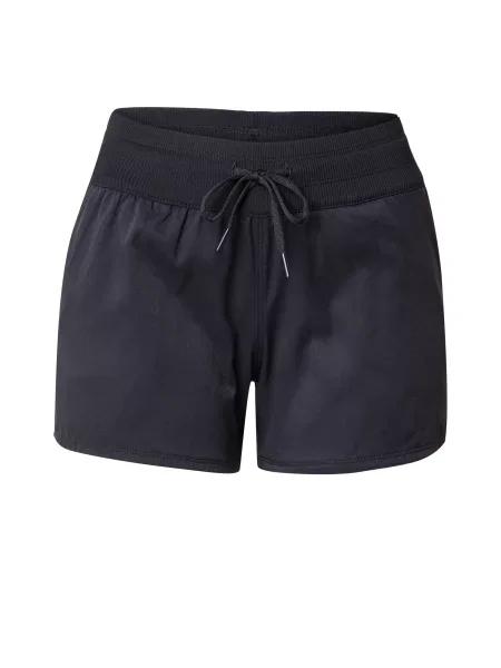 The North Face Pantaloni scurți sport Aphrodite negru
