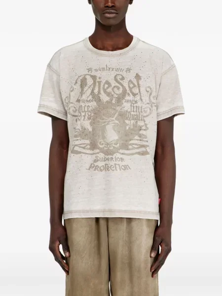 Tricou Diesel