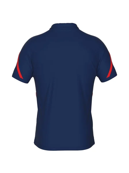 Tricou Errea albastru