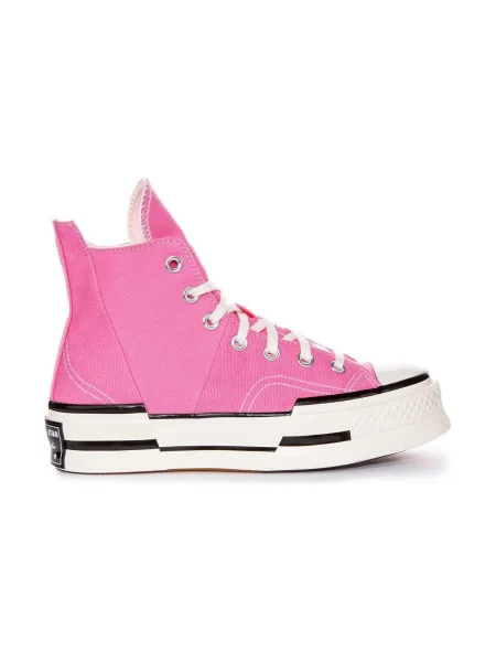 Pantofi Converse roz