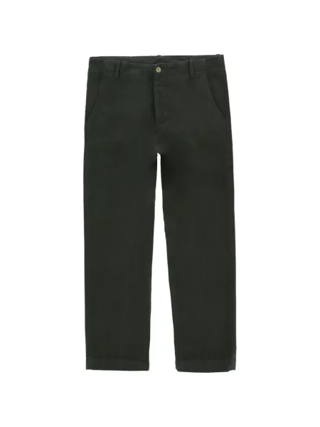 Pantaloni Fortela verde