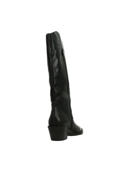 Pantofi Mjus maro