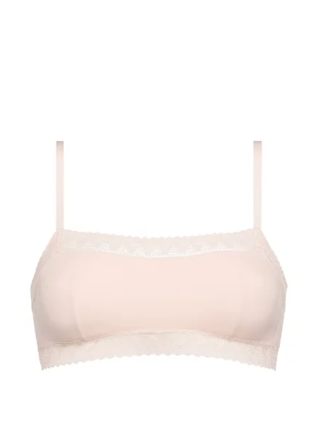Sutien Eres din dantelă
