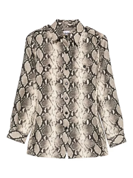 Koszula Duran Lantink czarna