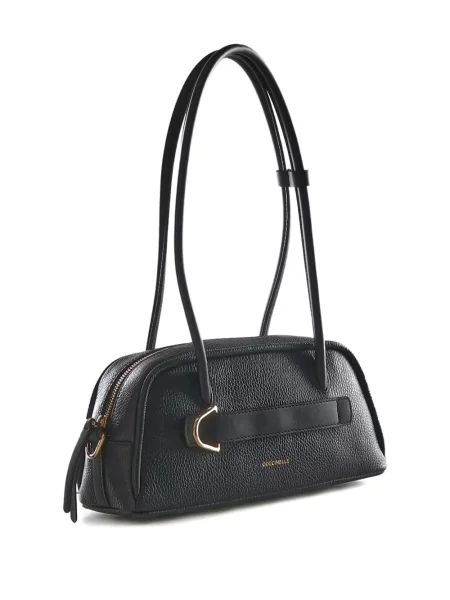 Torebka Coccinelle czarna