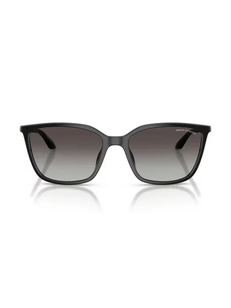 ARMANI EXCHANGE Sunčane naočale crna