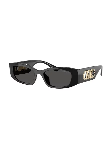 Ochelari de soare Michael Kors negru