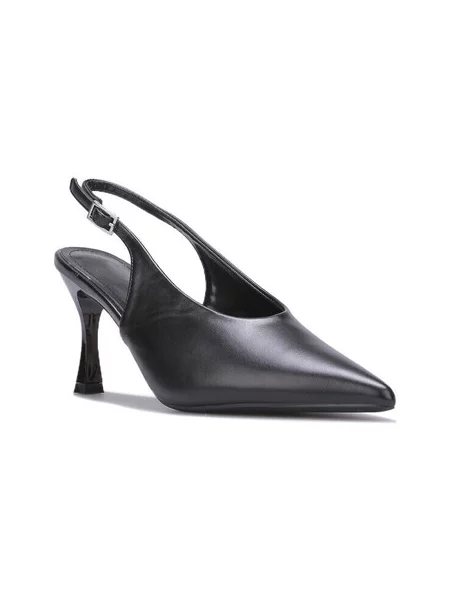 Pantofi La Modeuse negru