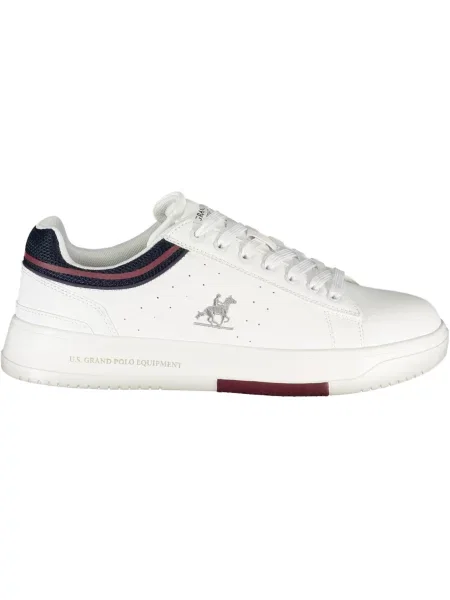 Tenisky U.s. Grand biela