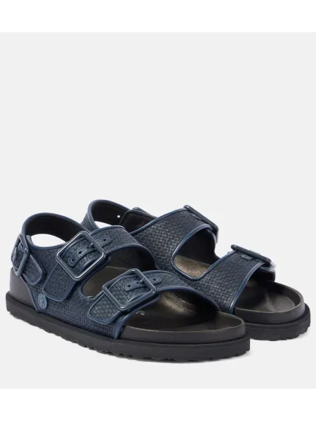 Sandale Birkenstock 1774 albastru