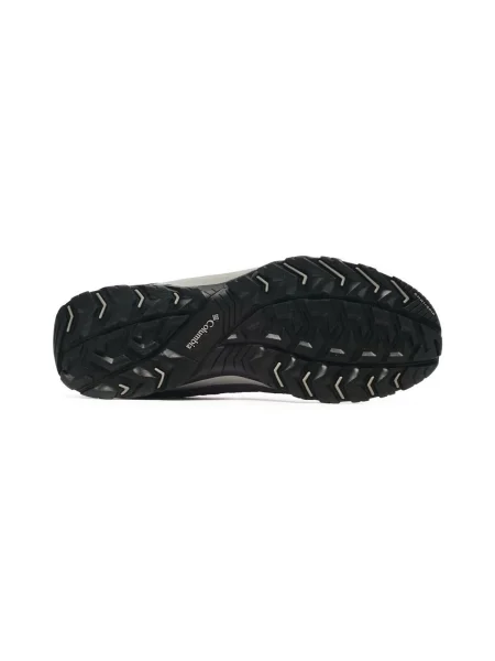 Pantofi Columbia negru