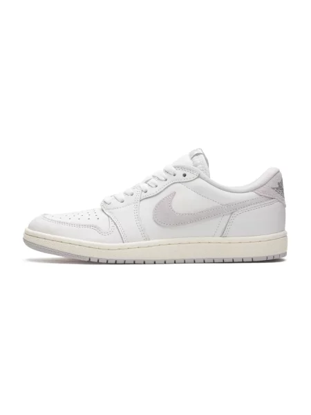 Sneakersy Jordan Air Jordan 1 białe