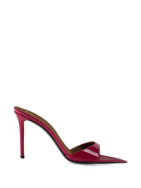 Sandale Giuseppe Zanotti roz