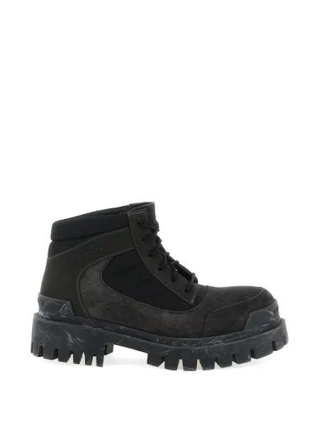 Bokacsizma Balenciaga szürke