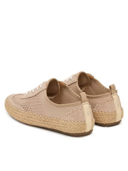EMU Australia Espadrilės Jaida smėlio