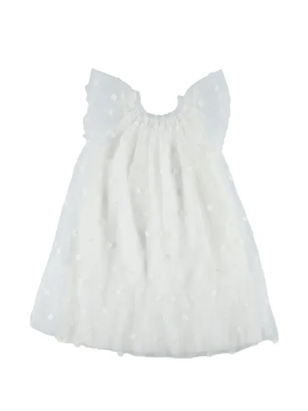 Rochie copii Bonpoint alb