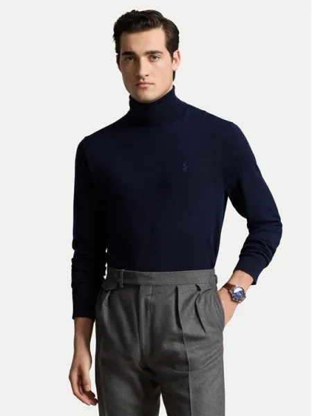 Polo Ralph Lauren Garbó Sötétkék