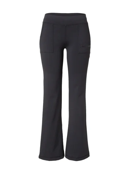 Juicy Couture Sport Pantaloni sport FARAH' negru