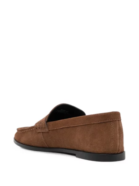 Pantofi loafer Senso maro